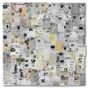 150 Pcs Vintage Newspaper Stickers For Journal Diary Junk Journal Scrapbook Stickers Diy Page Decor