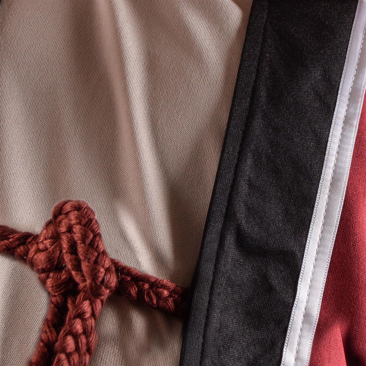 A2Z 4 Kids Boys Xmas Nativity Joseph Costume Fancy Dress - Joseph Costume 6-8