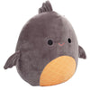 Squishmallows 10' Khalil Koi Fish Jazwares Ultra-Soft Stuffed Animal – Realistic Fish Plushie For Kids, Plush Collectors & Aquatic Lovers – Cute & Cuddly Toy Premium Quality