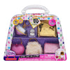 REAL LITTLES | Collectible Micro Handbag Collection | 5 limited availability Bags | Plus 17 Beauty Surprises Inside! Multicolor (25266)