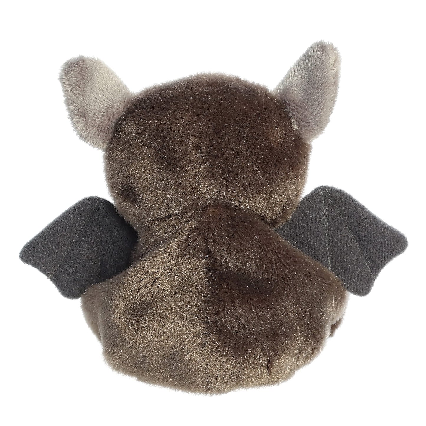 Aurora® Luna Bat™ Stuffed Animal - Brown Plush, 5 Inch Pocket-Sized Collectible