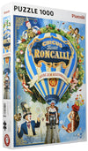 Piatnik 5558 Puzzle 5558 Roncalli Journey To The Rainbow