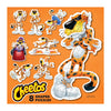 RoseArt - Mini Shaped - Cheetos - 500 Piece Jigsaw Puzzles for mature-themeds