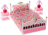 Gloria New Bedroom Play Set