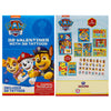 International Greetings 32 Count School Valentines Day Illustrated Cards With Matching Stickers Or Tattoos (Paw Patrol)