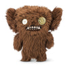 Fuggler Gold Fuggs by ZURU - Grumpy Grumps Plush Funny Ugly Monster Collectible Toy