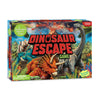 Peaceable Kingdom Dinosaur Escape Game - Cooperative Memory Game for 2-4 Kids Ages 4+, Plastic, Multi-Color (GMC7)