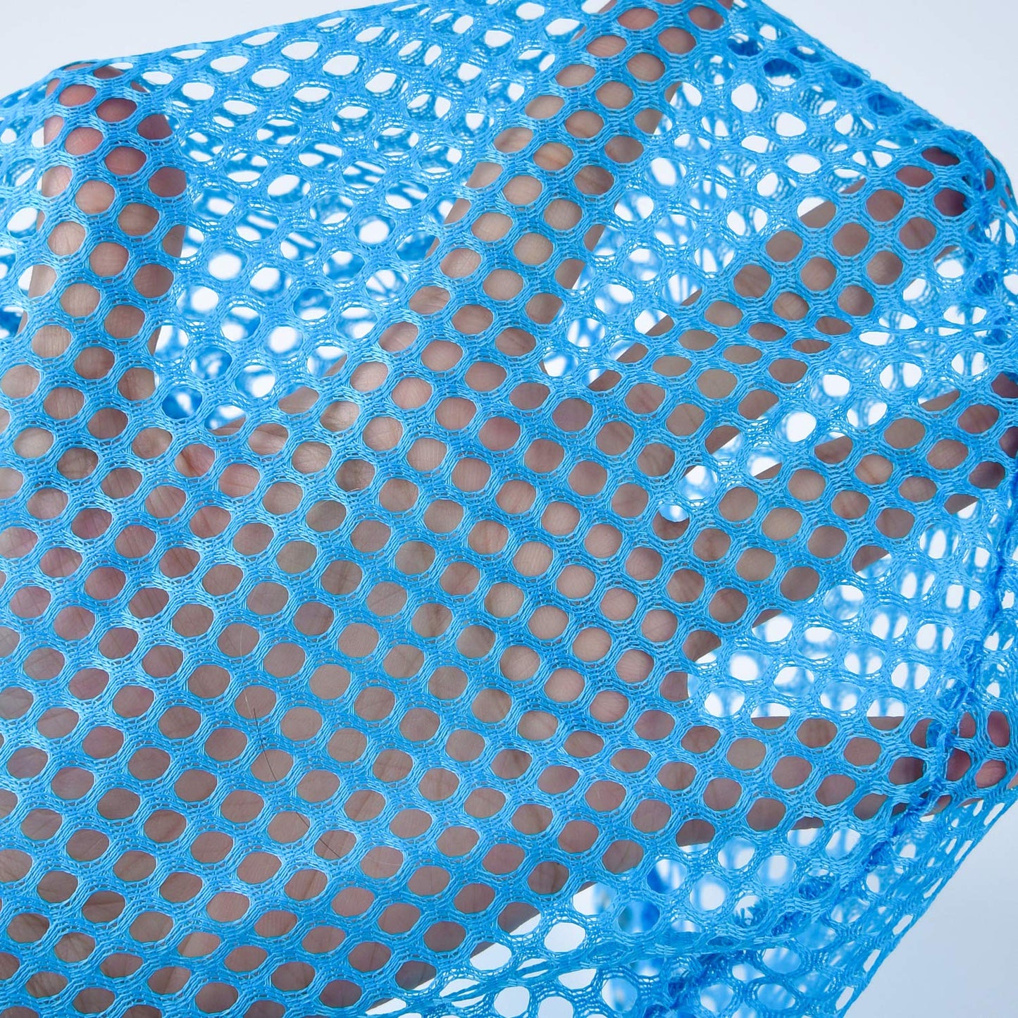 Coopay 4 Pieces Kids Fishing Net Catching Bug Nets Fish Butterfly Nets Beach Toys For Kids Outdoor Playing (Blue, Green)