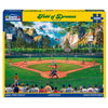 White Mountain Puzzles - Field of Dreams - 1000 Piece Jigsaw Puzzle