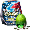 Dragamonz Collectible Figure & Trading Card Game Dragon Pack Mystery 1Pack