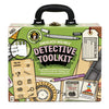 Professor PUZZLE The Detective Toolkit - Mystery Case - Sherlock Holmes Themed Detective kit for ing Cases and Solving Mysteries