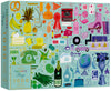 Elena Essex Jigsaw Puzzles 1000 Pieces for mature-themeds - Favorite Things | mature-themed Puzzles | 1000 Piece Puzzle for mature-themeds | Puzzle Presents for Women | Jigsaw Puzzle Size 28 x 20 inches
