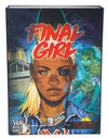 Van Ryder Games - Horror Board Game - Final Girl - The Falconwood Files - Feature Film Box - Core Box Required - 1 Player - 20-6