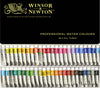 Winsor & Newton Artists Watercolor Set, 5ML Tube - 48C, Multicolor, Cobalt, Model 18809848
