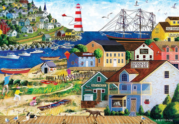 Summer Breeze 2000 Pc