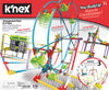 K'Nex Amusement Park In-A-Box - 378 Parts - Motorized Amusement Rides - Ages 7 & Up