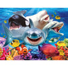 RoseArt - Kodak enhanced - Ocean LOL - 100 Piece Jigsaw Puzzle for mature-themeds