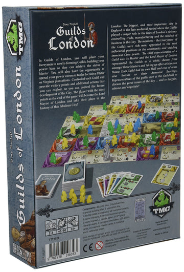 Guilds Of London