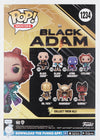 Funko Pop! Movies: Black Adam - Cyclone