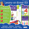 Bendon Educational Learning School Readiness Kit 45372