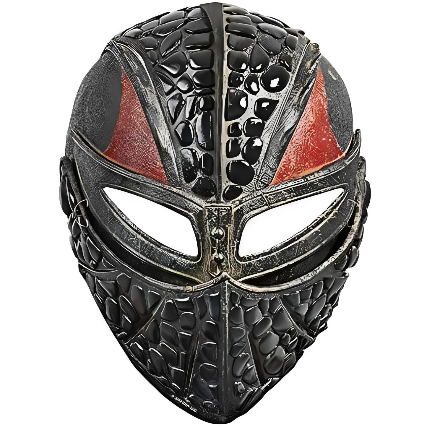 Unique How To Train Your Dragon Party Paper Masks - Assorted Designs, 8 Pcs