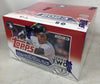 Topps 2023 Series 2 Baseball Card Box – 24 Packs, 384 Cards, Paper Material