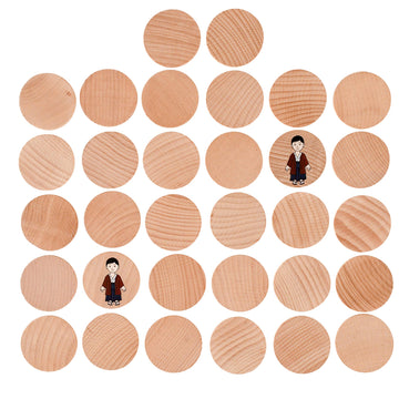 Matching Pairs Children Of World