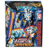 Transformers Legacy United Star Raider Thundertron Action Figure Set 7-inch Robot with Accessories Ages 8+
