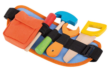 Jou co - Tool Belt, 80022, 9 Pieces