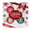 Crayola Aroma Putty, 4 Count Silly Putty Alternative, Winter Color, Non-Toxic Material, Model B07PB5NRVN