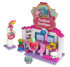 The Bridge Direct Shopkins Kinstructions Fashion Boutique