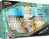 Pokemon Crown Zenith Shiny Zacian enhanced Figure Collection