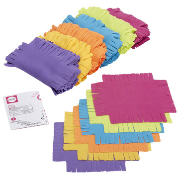 Alex Diy Knot A Quilt Kit