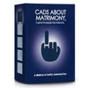 Fun mature-themed Matrimony Card Games for Couples Date Nights mature-themed Party Games for 4+ Players | Bachelor/Bachelorette Weddings & Gifts | Ages 17+