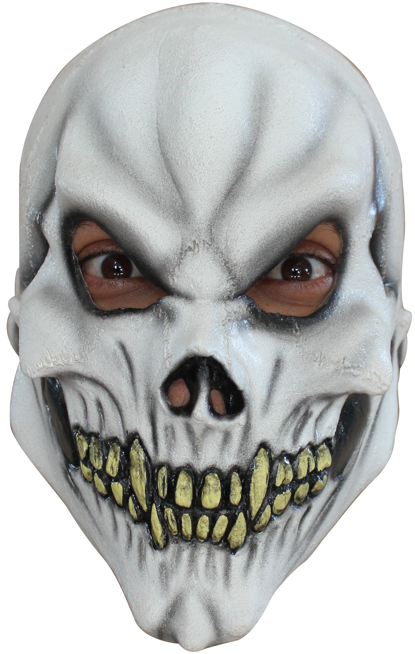 Latex Mask: Skull- Child