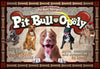 Late For The Sky Pitb Pit Bull-Opoly Board Games