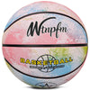 Wtnpfm Kids/Toddler Basketball For Age 1 2 3 4 5 6,Mini Basketball Size 3 (22-Inch) Game Play In & Outdoor For Little Girls And
