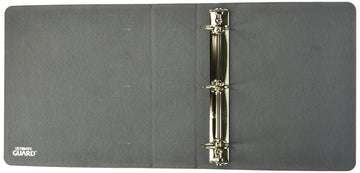 Ultimate Guard Collector'S Album Xenoskin Dark Blue