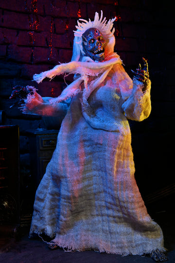 Neca Creepshow – 7” Scale Action Figure – Ultimate The Creep (40Th Anniversary)