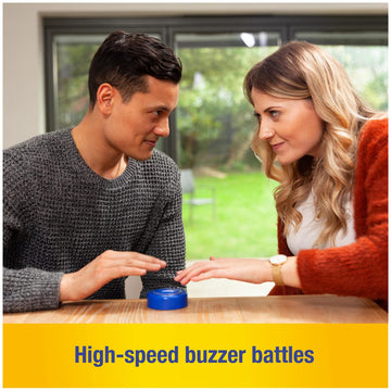 Big Potato Big Potato Blockbuster Trilogy Party Game - Movie Board Game for Adults & Teens, Plastic, Box Set