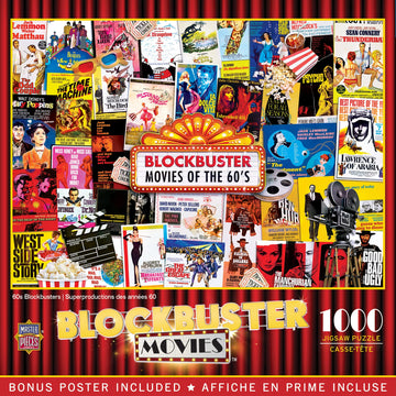 60S Blockbusters