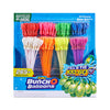 Water Balloons - Bunch Of Balloons Rapid Refill 8 Pack
