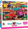 Taste Of The Southwest 1000 Pc