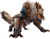 TAMASHII NATIONS - Monster Hunter World Iceborne - Zinogre, Bandai Spirits S.H.MonsterArts Action Figure