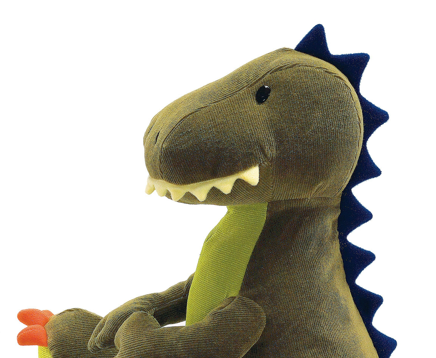 Gund Tristen T-Rex Dinosaur Stuffed Animal