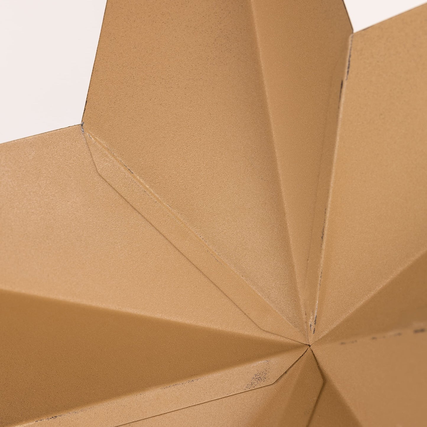 Hearthside Collection 18 Inch Black Star,