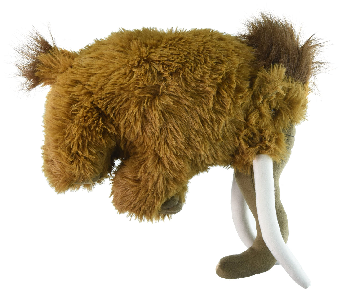 Fiesta Toys Exotic Dinosaur Plush - 11' Wooly Mammoth