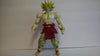 Dragonball Z Movie Collection 10'' Ss Legendary Broly Action Figure - Series 14 Limited Edition - Jakks
