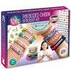Paracord Bracelet Making Kit with Charms - Art & Craft Gift for Girls Age 8 9 10 11 12 & Teens 13 14 year old. Make Your Own Fri