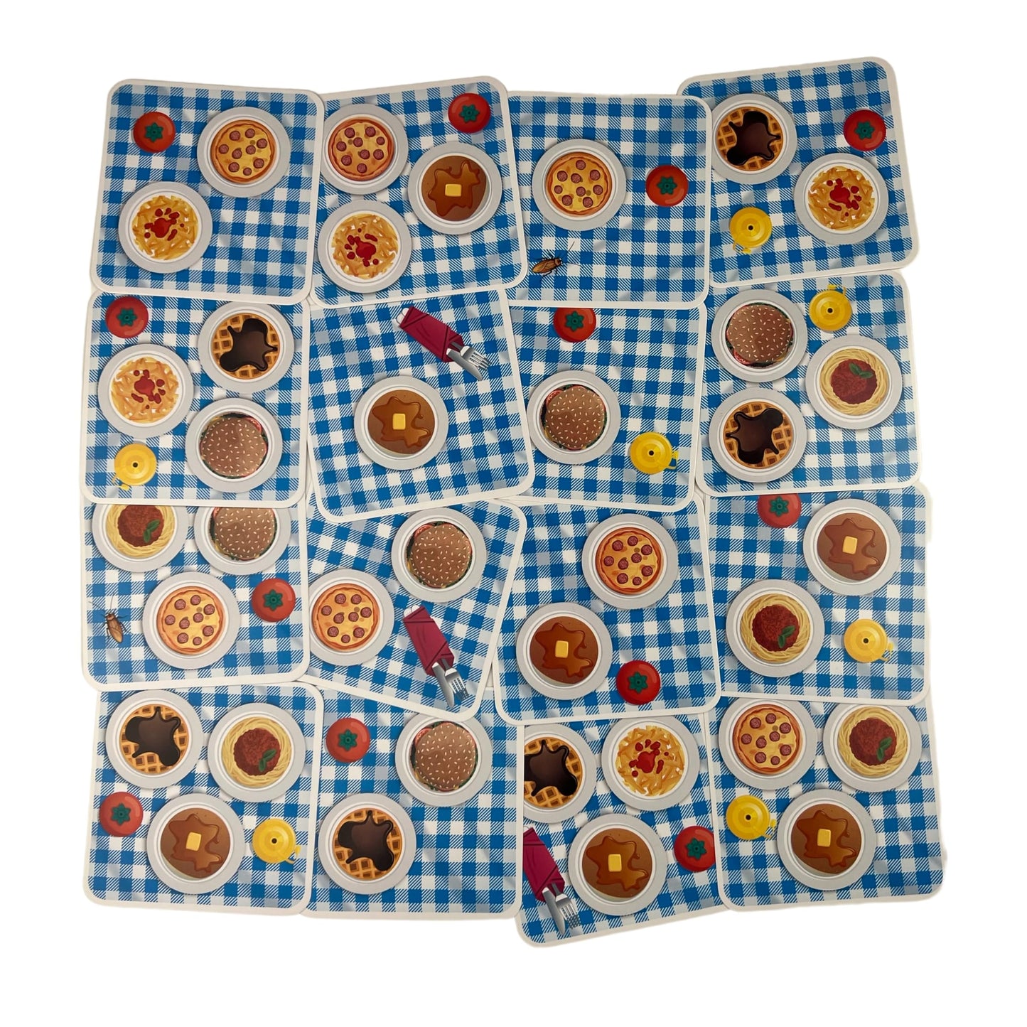 Briarpatch, Yes, Chef Cooking Game, Early Preschool Learning For Toddlers, Kindergarten And 1St Grade